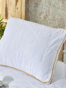 Oreiller climatisé İpekçe Home Welsoft